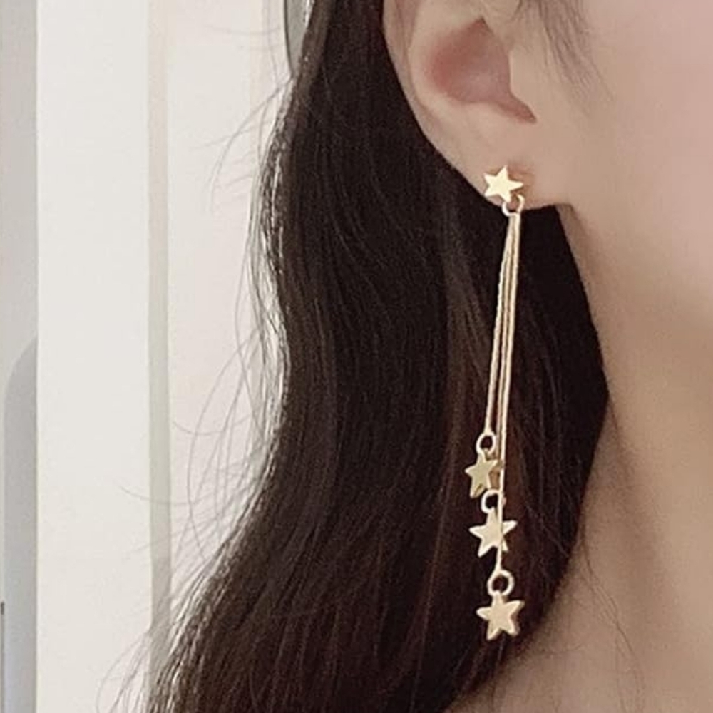 Celestial Jewelry Set - Picture 2 of 5